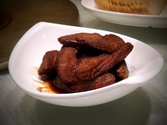 本帮熏鱼-金时代顺风大酒店(汇银广场店)