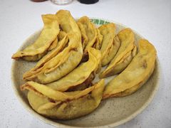 -李记清真馆(打钉巷店)