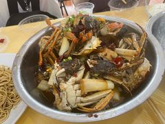 -黄师傅香辣虾(金山大道店)