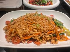 -枪火串烧·东北特色烧烤(罗湖总店)