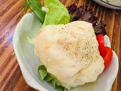 -平成屋· Late Night 食堂(漕宝路店)