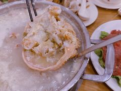 -吉友粥底火锅(方斜路店)