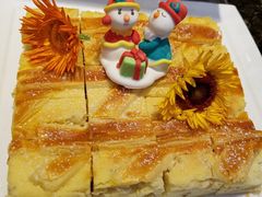 -威斯汀舞台餐厅