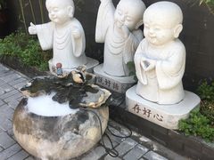 -福慧慈缘素食餐厅(王府井店)