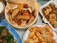 -蚝得喜海鲜(东城店)