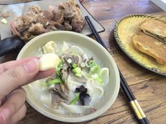 -豫掌柜饸饹面·烩面(秀沿路店)