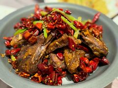 -有位虾匠·胶东土菜小馆(市北店)