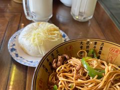 -四海楼(如皋定慧禅寺店)