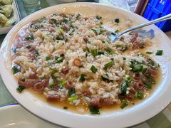 -华圆美食-老蓬莱菜(蓬港路店)