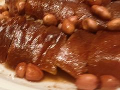 -粤色·老广州茶餐厅(河南商会大厦店)