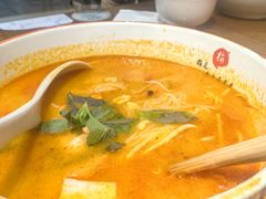 -越南牛肉河粉餐厅(书院巷店)