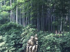 -杭州黄龙洞