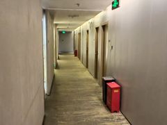 -晨枫酒店(苏州观前步行街店)