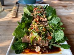 薄荷牛肉卷-云之南(八里庄店)