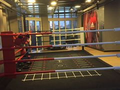 -一兆韦德健身(慧芝湖店)