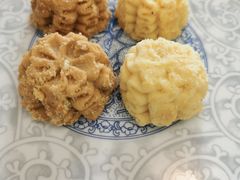 -家琳甜品(江南东店)