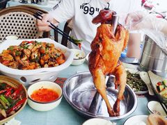 -大师傅金奖啤酒鱼(西街口总店)