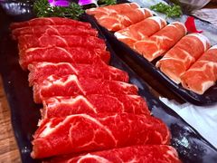 -束河人家(南锣鼓巷店)