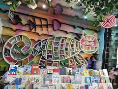 -钟书阁(松江泰晤士小镇店)