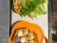 -润园四季椰子鸡火锅(海上世界店)