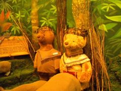 -济州岛泰迪熊博物馆