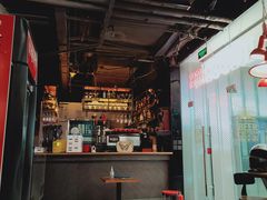 -Ricci睿奇美式餐厅(五道口店)