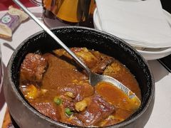 -千百味红餐厅·江西菜(绿地双子塔店)