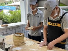 -弄堂咪道-饭香·面香·馄饨香(汇锦广场店)