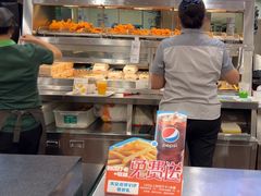 -德克士(砂之船奥特莱斯店)