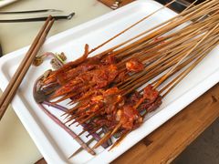 -袁记串串香(新南门店)