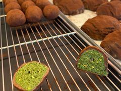 -OUR Bakery(三里屯太古里店)