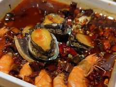 -澜小宴·胶东海鲜烟台味(时光塔店)