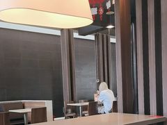 -麦当劳(深圳北站高铁店)