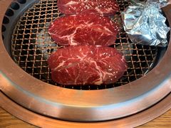 -炎蔵牛舌烤肉