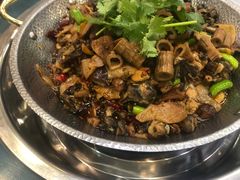 -贵州笋子鸡(米市街店)