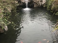 -杭州西湖柳莺里酒店