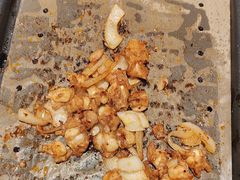 -新石器烤肉(马鞍山印象汇店)