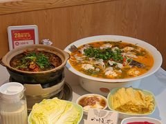 -川味堂·四川豆花(八卦岭店)
