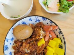 -红小满休闲餐厅(十全街店)