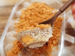 招牌咸奶油-ZOZO's昌左左精致甜品设计(新北店)