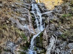 -苍山世界地质公园·石门关大峡谷
