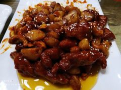 -津菜宋记老房子(平山道店)