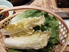 -椰夫人·养生椰子鸡(金沙洲永旺店)