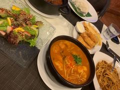 -麦哲伦丝绸度假村