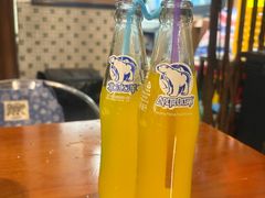 -辉记炭烧海鲜大排档·老字号(福田店)