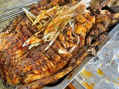 -清真·馬坡二旦烧烤(人生一串拍摄店)