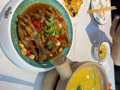 -亿牌牌东北烧烤(博物馆旗舰店)