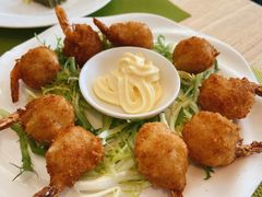 -ALAMEEN阿拉伯餐厅(三里屯店)