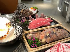 -湊湊火锅·茶憩(南京万象天地店)