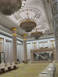 -人民大会堂宴会厅